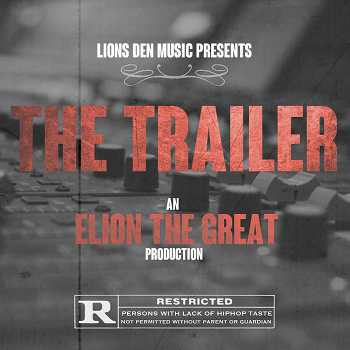 Elion The Great - The Trailer