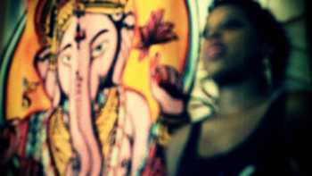 Ethel Cee and Dumhi - Coke and Yoga video