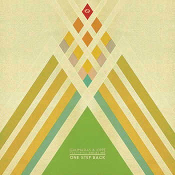 Galimatias and Joppe feat. GoldLink - One Step Back