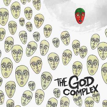 GoldLink - The God Complex