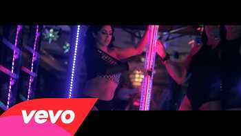 Ivy Shades - Lap Dance video