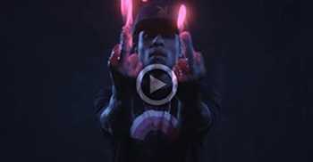 Joke - Majeur En L Air video