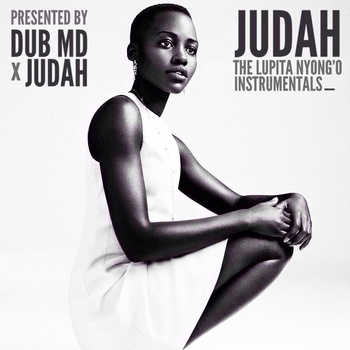 Judah - The Lupita Instrumentals