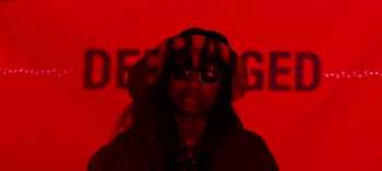 Little Simz - Deranged video