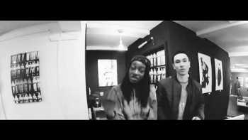 Little Simz feat. Chuck20 and Remus - Marilyn Monroe video