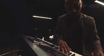 Madlib makes a beat with Sony s MVR - LA to Tokyo video Madlib makes a beat with Sony s MVR - LA to Tokyo video