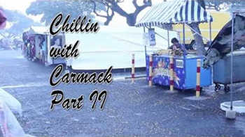 Mr. Carmack - Eccentric (Bodhi Tree) video