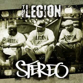 The Legion - Stereo video