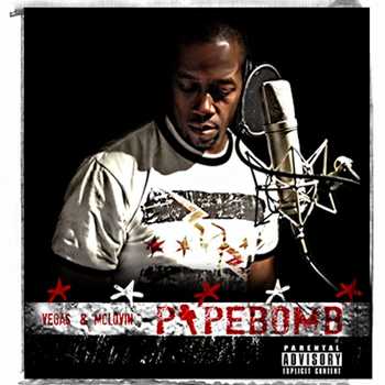 Vegas and McLovin - Pipebomb