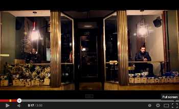 Verbal Kent - Body The Beat video