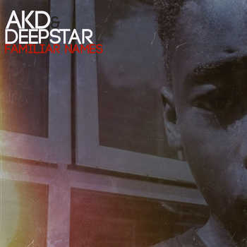 AKD and Deepstar - Familiar Names