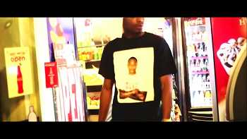 Amir Driver - Trophies Freestyle video