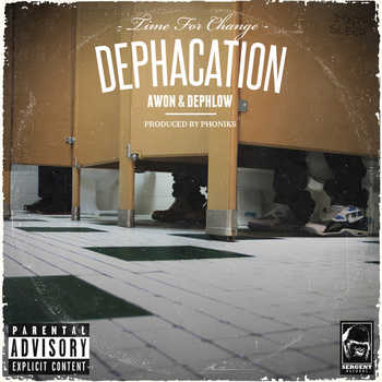 Awon and Dephlow - Dephacation
