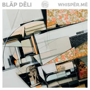 Bläp Dëli - Rome