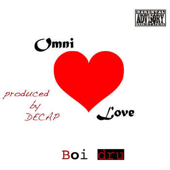Boi Dru - Omni Love