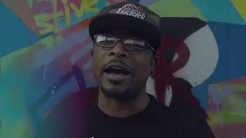 Cali OBZVR feat. Sauve - More Than Music video