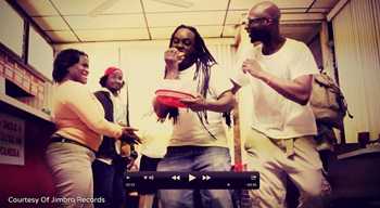 Cinco De Mayo feat. Papi Jamon - The Ol Days video