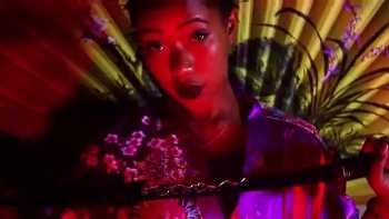 Dre Williams - New Hibachi video