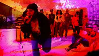 E-Turn and SPS - Lucid video