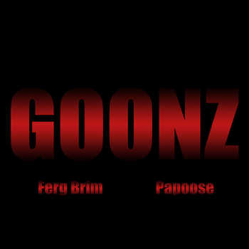Ferg Brim feat. Papoose - Goonz