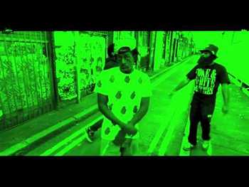 Flatbush ZOMBiES - Palm Trees video