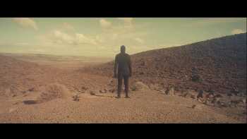 Flying Lotus feat. Laura Darlington - Phantasm video