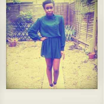 IAMNOBODI feat. Ego Ella May - Try Me