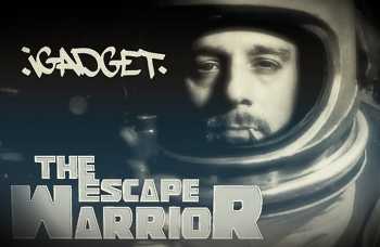 iGadget - The Escape Warrior video