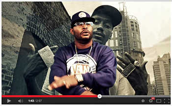 Innocent? - Aggravated video