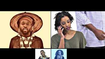 Jah Orah and KD Assassin feat. MC923 - It s Not The Same video