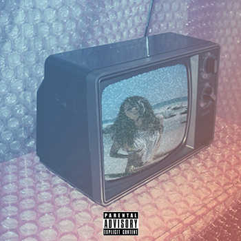 Jarred A.G. feat. Carl - Frequency