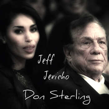 Jeff Jericho - Don Sterling