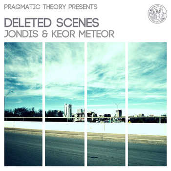 Jondis and Keor Meteor - Deleted Scenes