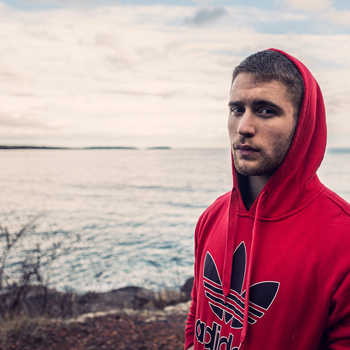 Kenny Guye - The Villains Back