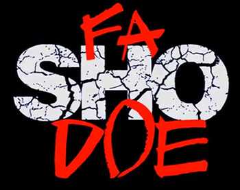 Lunacie - Fa Sho Doe video