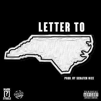 Mark Steele - Letter To Carolina