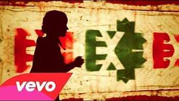 Modulok feat. HR - Golden Rule video