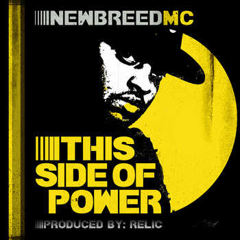 NewBreedMC - This Side of Power EP