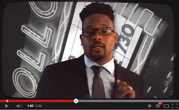 Open Mike Eagle - A History of Modern Dance video