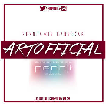 Pennjamin Bannekar - ArtOfficial