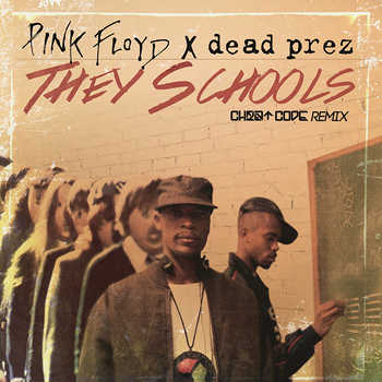 Pink Floyd x Dead Prez - They Schools (Cheatcode remix)