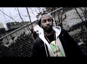 Rashid Hadee feat. Neak - Hit The Hood video