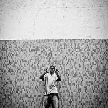 Relself - Step Ya Bars Up