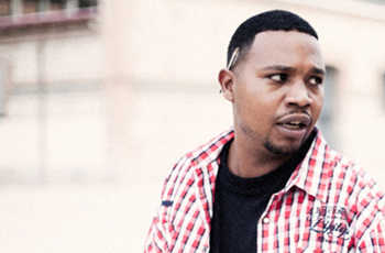 R.I.P. DJ Rashad
