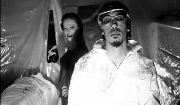 Shottie - Clean Up Boy video