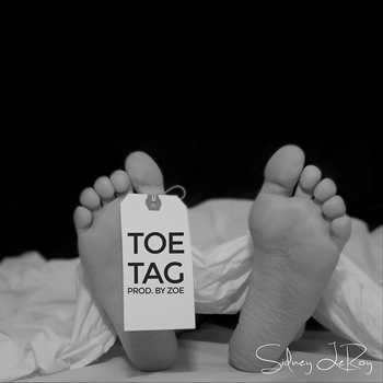 Sidney Leroy - Toe Tag