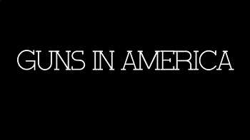 Singapore Kane feat. NBS - Guns In America video