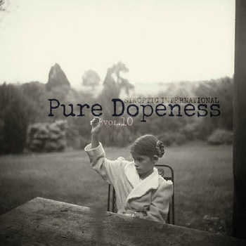 Sinoptic International - Pure Dopeness vol​.​10