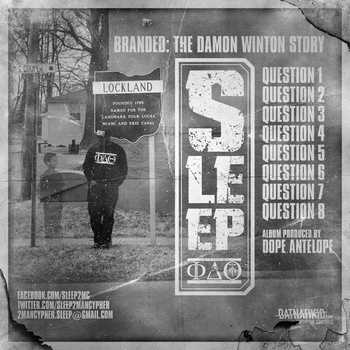 Sleep - Text Me video