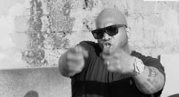 Styles P feat.Chris Rivers (aka Baby Pun), Whispers, and Mr. Ivory Snow - Ready To Die remix video 